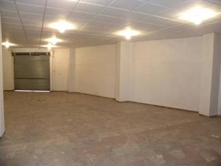 Local commercial à Caravaca de la Cruz. Local comercial de nueva construcción en venta