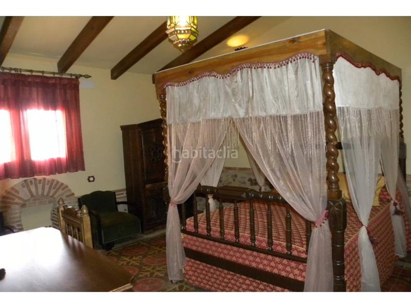 Foto 0129f79d-9293-42e9-a5ef-c18daae93bf2. Casa  de nueva construcción en venta en Vélez - Blanco