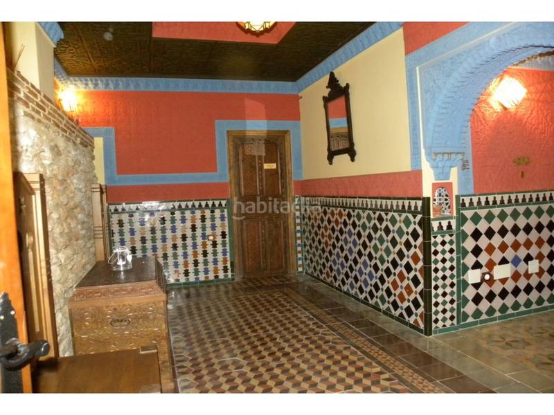 Foto 0b68698c-fabe-491a-9026-bf67876eba9d. Casa  de nueva construcción en venta en Vélez - Blanco