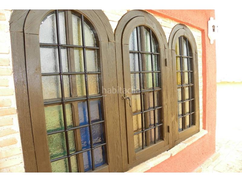Foto 33103e63-1bd9-450b-b941-dedc9d447144. Casa  de nueva construcción en venta en Vélez - Blanco