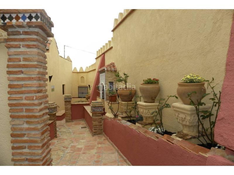 Foto 3a4d661d-07d5-4de6-99f7-ee97d5aebc3a. Casa  de nueva construcción en venta en Vélez - Blanco