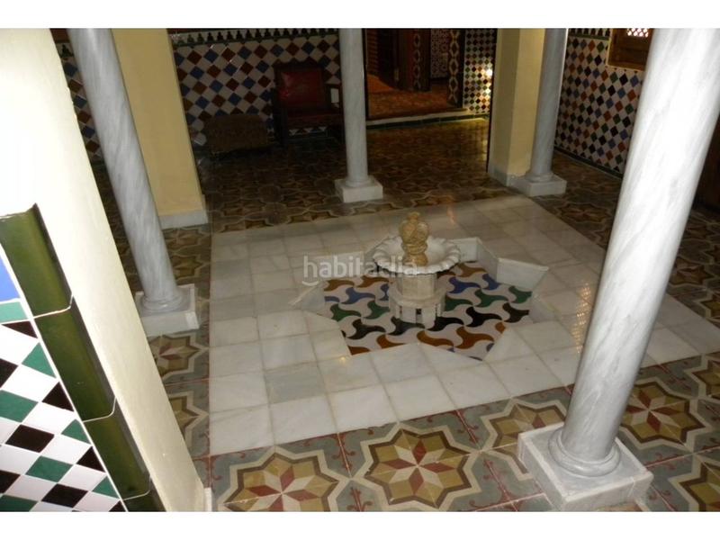 Foto 3a8fd644-4071-454f-b720-7c5f812880f4. Casa  de nueva construcción en venta en Vélez - Blanco