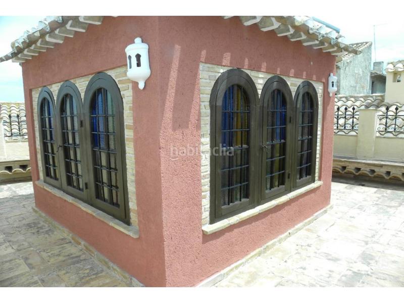 Foto 4c67557b-d08b-4839-b191-11e9cc6b4358. Casa  de nueva construcción en venta en Vélez - Blanco