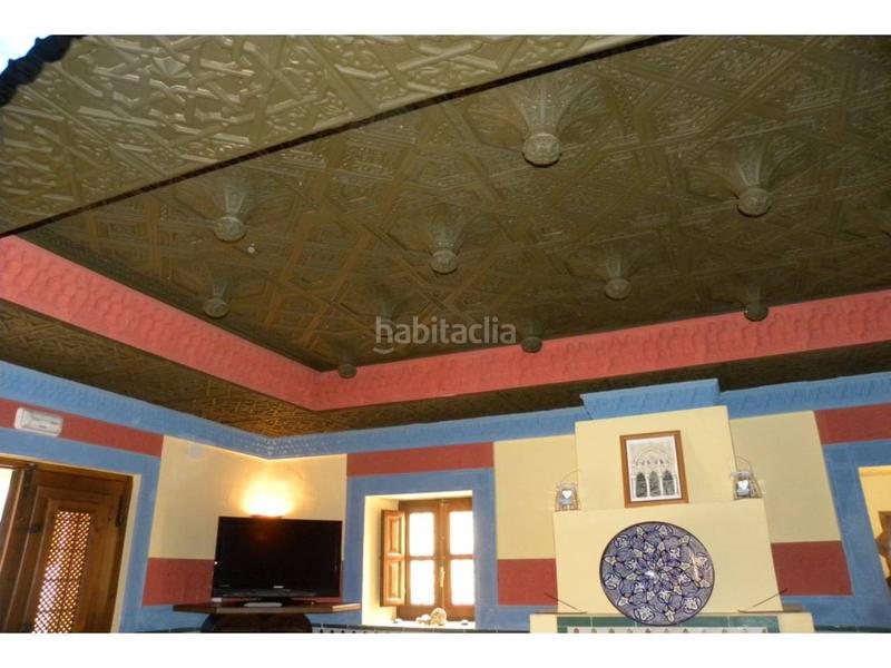 Foto 5900d27c-bf26-4efb-8491-f9dadb173038. Casa  de nueva construcción en venta en Vélez - Blanco