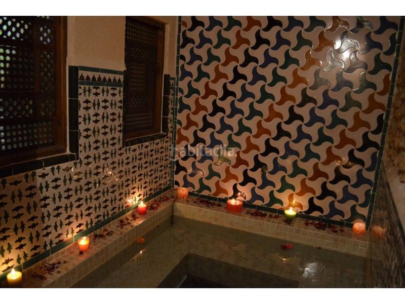 Foto 6c4ab92e-5193-4263-852d-c3c26c368d1f. Casa  de nueva construcción en venta en Vélez - Blanco