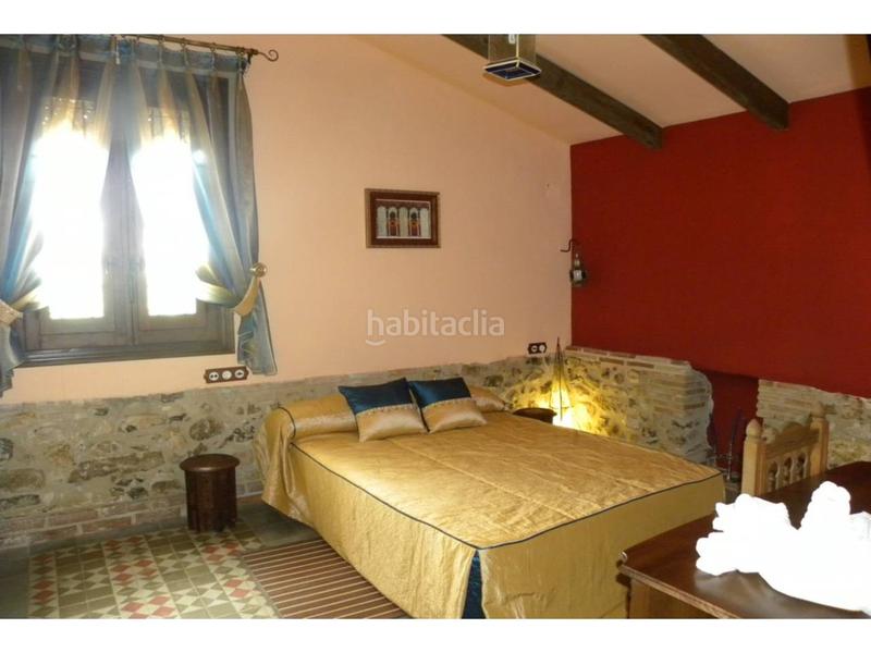 Foto 75c11142-27a3-42ce-a0f3-243375b337d8. Casa  de nueva construcción en venta en Vélez - Blanco