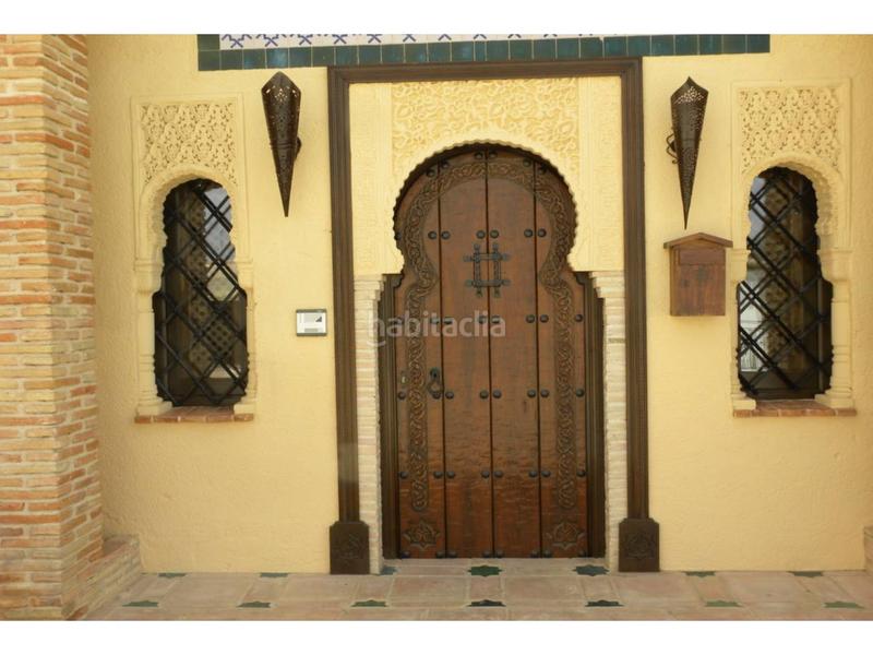 Foto 8edfe8b6-2c13-4806-97c0-0202a847d331. Casa  de nueva construcción en venta en Vélez - Blanco