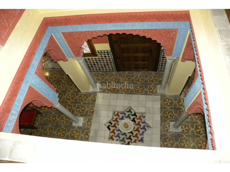 Foto a5cf88a6-72b9-4bf8-b98b-3a55cc5b825c. Casa  de nueva construcción en venta en Vélez - Blanco