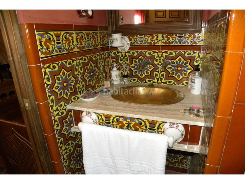 Foto b6065dc5-81bc-443c-9fca-c9f9f569b4d1. Casa  de nueva construcción en venta en Vélez - Blanco