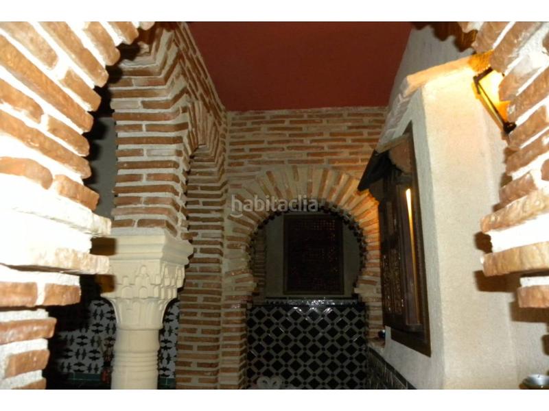Foto b734db8a-600e-4936-9b66-14ec408147e3. Casa  de nueva construcción en venta en Vélez - Blanco
