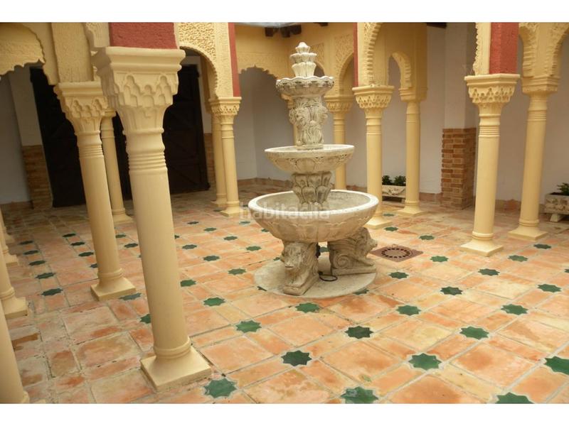 Foto e23f5966-9dd4-4259-ab1b-829c6c541984. Casa  de nueva construcción en venta en Vélez - Blanco