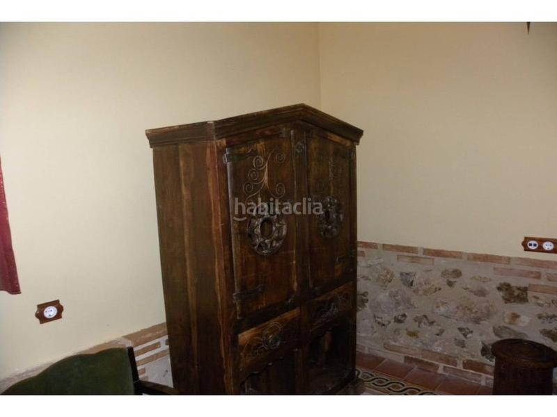 Foto e32af67d-0ac2-4245-bcb2-9191ec286f8f. Casa  de nueva construcción en venta en Vélez - Blanco