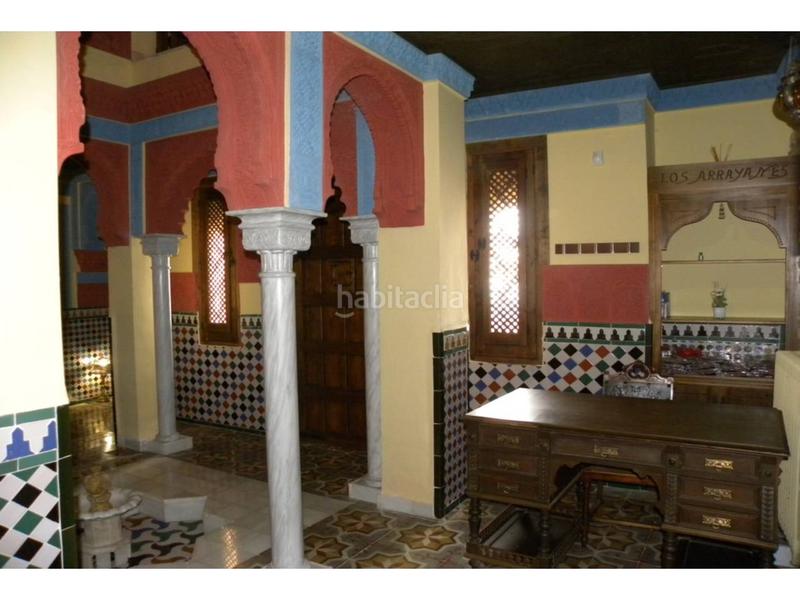 Foto ec3919bd-80f3-4e8a-8d1b-9421a376d266. Casa  de nueva construcción en venta en Vélez - Blanco