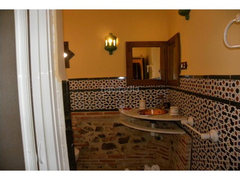 Foto ee19fa21-7b9c-4ab9-b068-bf9fdf1512df. Casa  de nueva construcción en venta en Vélez - Blanco