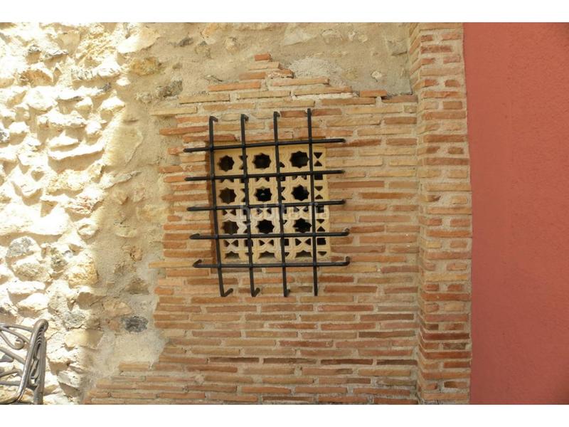 Foto f232fc07-4502-4c8f-ae6d-de618497f406. Casa  de nueva construcción en venta en Vélez - Blanco