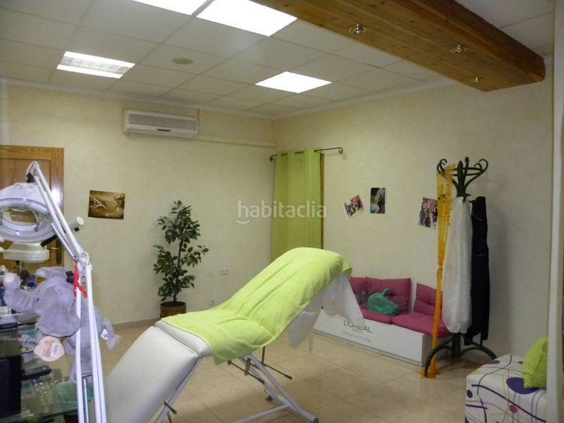 Foto 6a2cfb26-35d6-4a6e-9271-1c5b6488924b. Local comercial a Caravaca de la Cruz