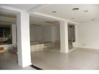 Rent Business premise in Caravaca de la Cruz. Local comercial en alquiler en caravaca de la cruz