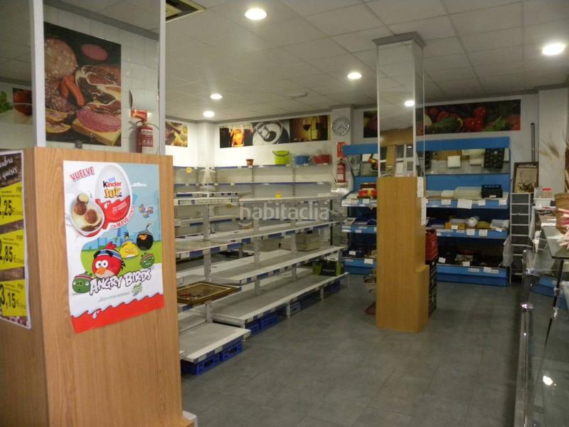 Foto 0749391c-f45d-41de-a4c5-403381c149a7. Alquiler local comercial local en alquiler en Caravaca de la Cruz