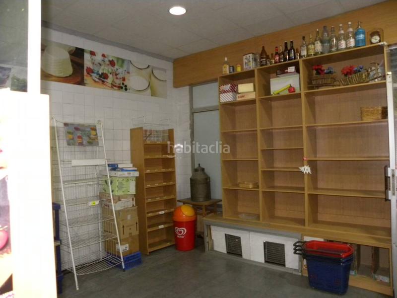 Foto 3def2836-8157-4d51-afb3-347c21755145. Alquiler local comercial local en alquiler en Caravaca de la Cruz