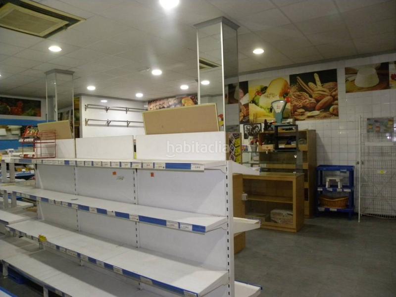 Foto 52ebe8e9-d548-4a24-87a8-c72a58c7752e. Alquiler local comercial local en alquiler en Caravaca de la Cruz