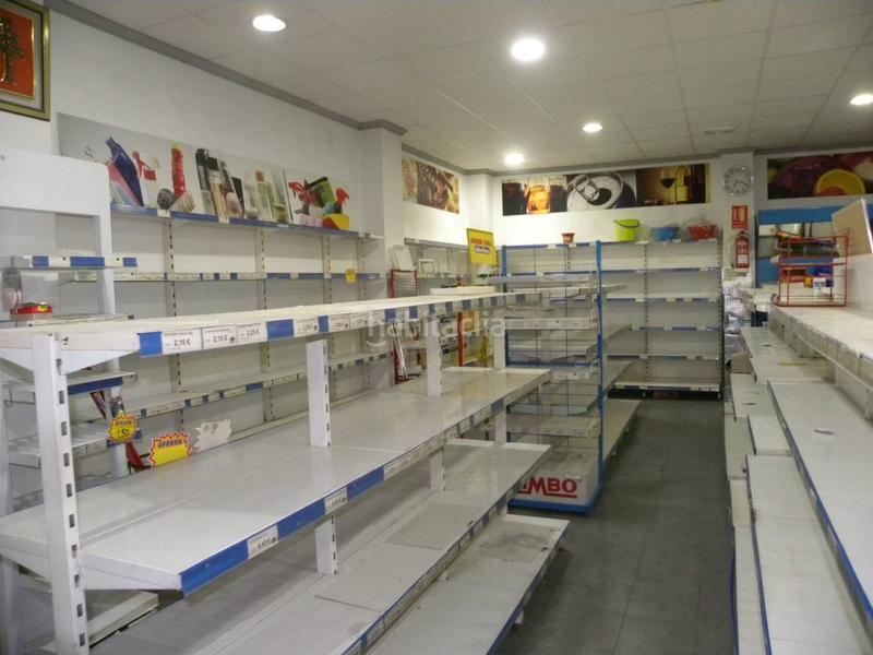 Foto af849c31-bb72-488c-843a-ae1cf7d3c45e. Alquiler local comercial local en alquiler en Caravaca de la Cruz