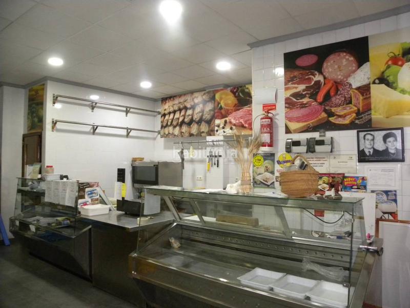 Foto cacb942b-f0fd-44df-9fcb-09f07de4cc53. Alquiler local comercial local en alquiler en Caravaca de la Cruz