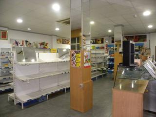 Rent Business premise in Caravaca de la Cruz. Local en alquiler en caravaca de la cruz