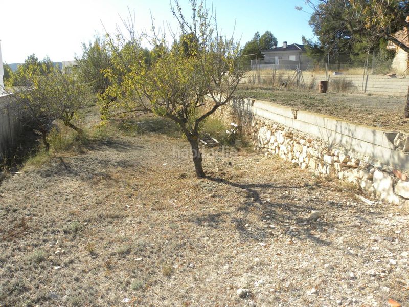 Foto 32f8bfa5-056b-4b94-9002-52ea4eb29984. Residential plot in Caravaca de la Cruz
