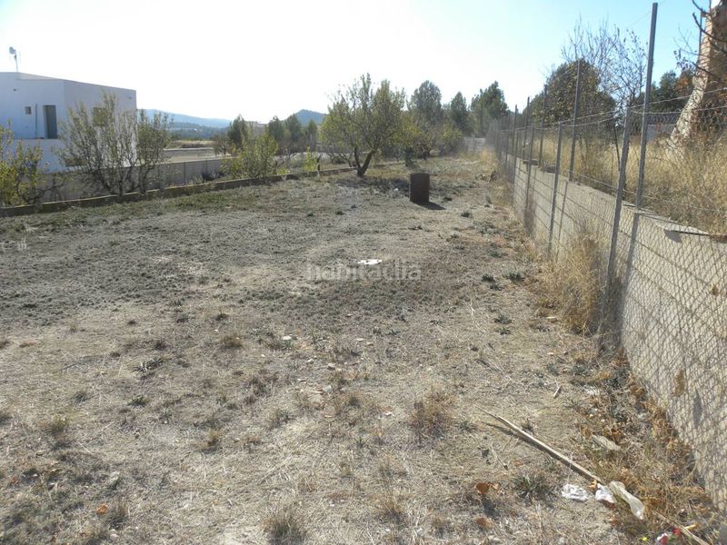 Foto 5a0ee6d6-abad-44a6-91eb-614a82a3aae4. Residential plot in Caravaca de la Cruz