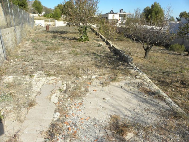Foto 7ca1f47a-de4a-4682-8f6c-dcb20d4e367c. Residential plot in Caravaca de la Cruz