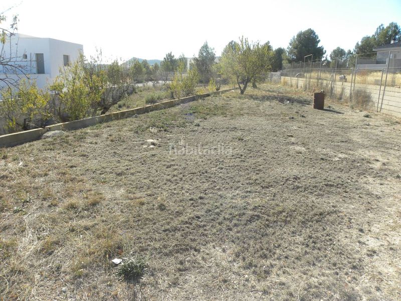 Foto 9767d3f8-dabf-46f0-bd82-8e6b8e13951a. Residential plot in Caravaca de la Cruz