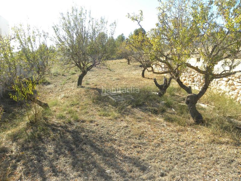 Foto caf10bc4-b132-4984-87b6-5ffa6a5b01a4. Residential plot in Caravaca de la Cruz