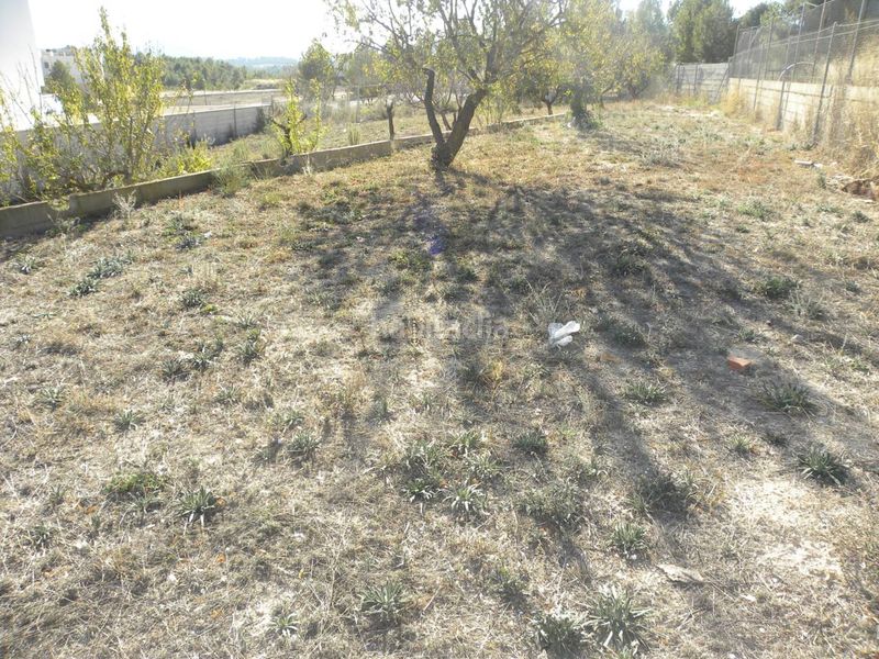 Foto e053f9a0-3996-4e3f-9d54-a871aa03e25a. Residential plot in Caravaca de la Cruz