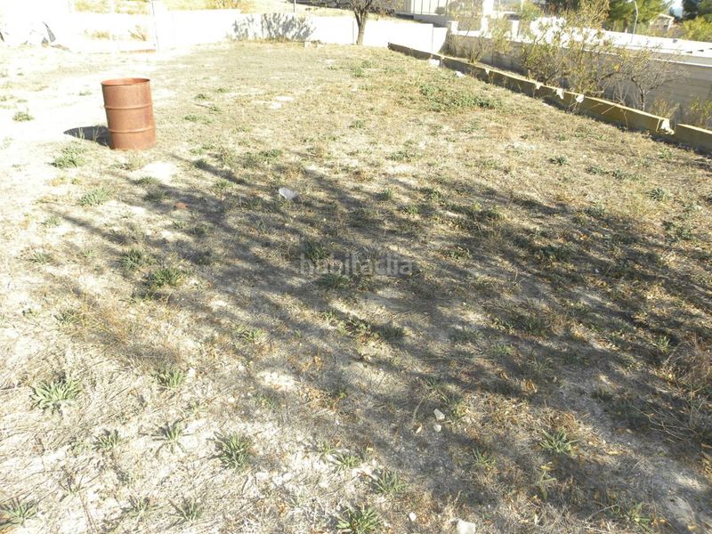 Foto ee2c4eb5-1714-4864-b8de-94ead487d416. Residential plot in Caravaca de la Cruz
