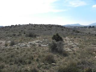 Terreny residencial a Caravaca de la Cruz. Terreno en venta en benablón