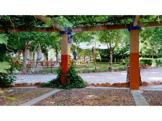 Maison en Caravaca de la Cruz. Complejo rural en venta