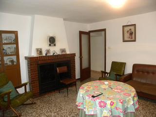 Masia a Caravaca de la Cruz. Casa de campo en venta en pedanias y noroeste