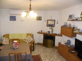 Casa  Cruz. Casa en venta en caravaca de la cruz