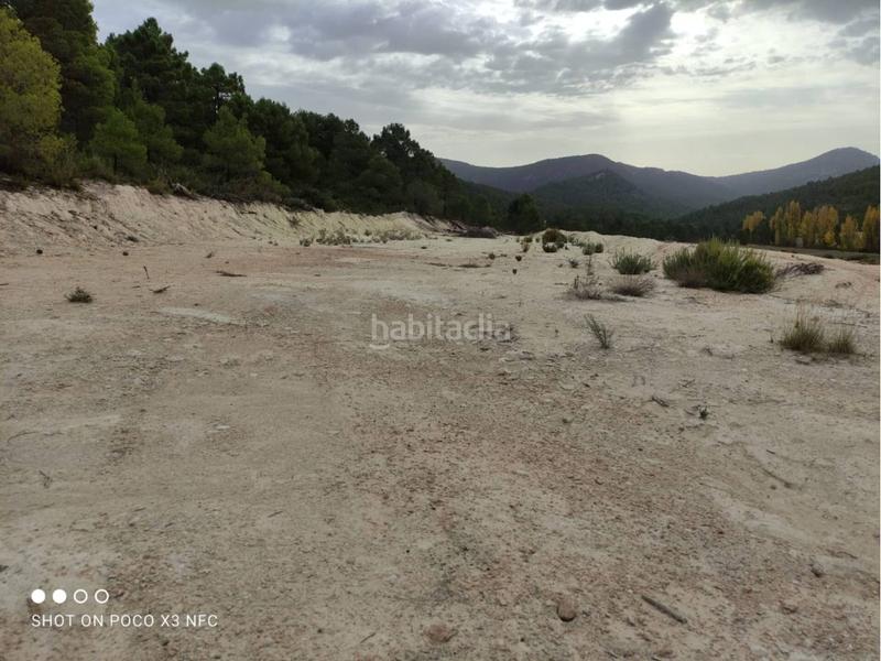 Foto 1d672029-11a0-46c8-a811-8847ed3c95cf. Landgut in Moratalla