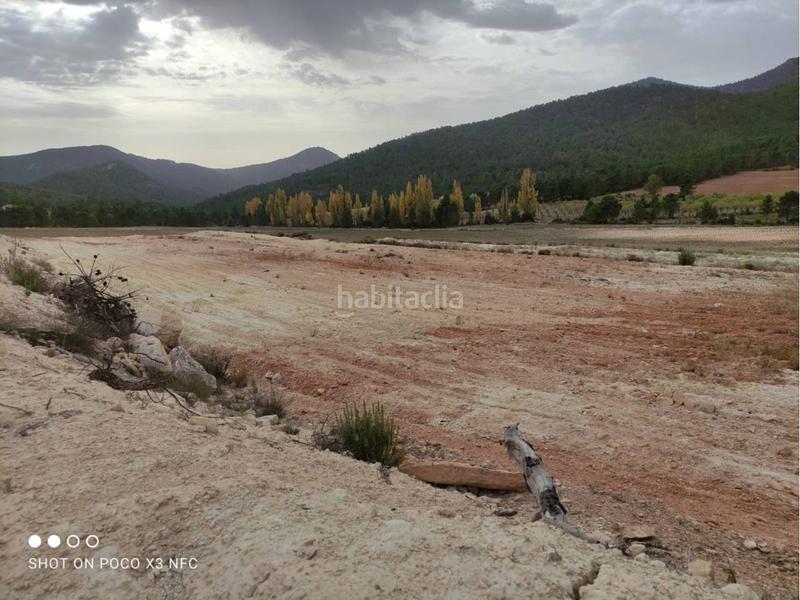 Foto 443d68d5-5ac6-48de-a379-5e9a9b33d9eb. Landgut in Moratalla