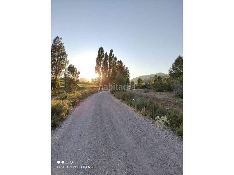 Foto 4e20a2e4-0330-4708-9e80-cc75f5789651. Landgut in Moratalla