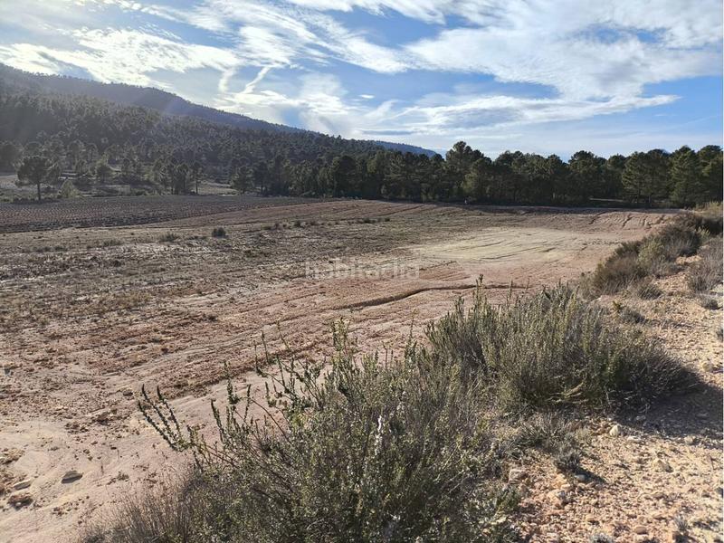 Foto 5d2ce6bd-aa51-435a-b1c9-bf37c0878558. Landgut in Moratalla