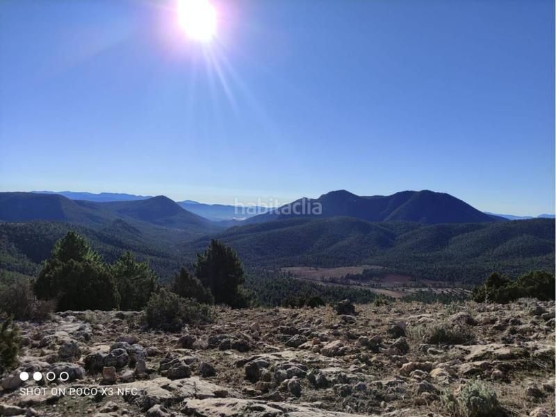 Foto f153cd58-1bd6-4fe6-a0f4-8df3d54a2730. Landgut in Moratalla