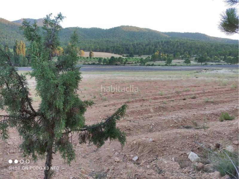 Foto feeb5e76-9883-4a52-b0e4-ead940223919. Landgut in Moratalla