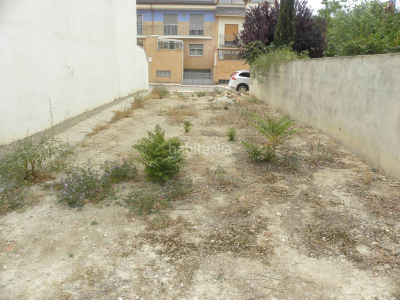 Foto 0cd517b4-2290-43f6-bc42-5a5ce3208706. Finca rústica a Caravaca de la Cruz