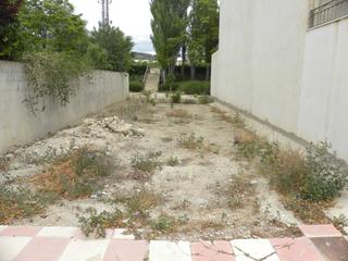 Terreny residencial  Calvo mur. Solar en venta en caravaca de la cruz