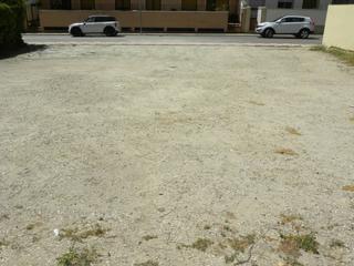 Terreny residencial a Caravaca de la Cruz. Terreno en venta en hospital