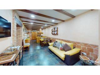 Duplex en Caravaca de la Cruz. Duplex en venta en hospital