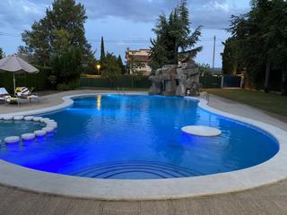 Terreny residencial a Caravaca de la Cruz. Parcela edificable con vivienda
