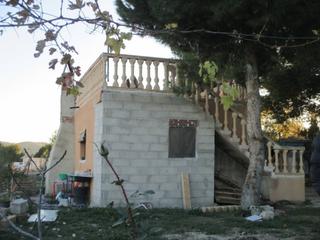Terreny residencial a Caravaca de la Cruz. Parcela en venta en urbanizaciones